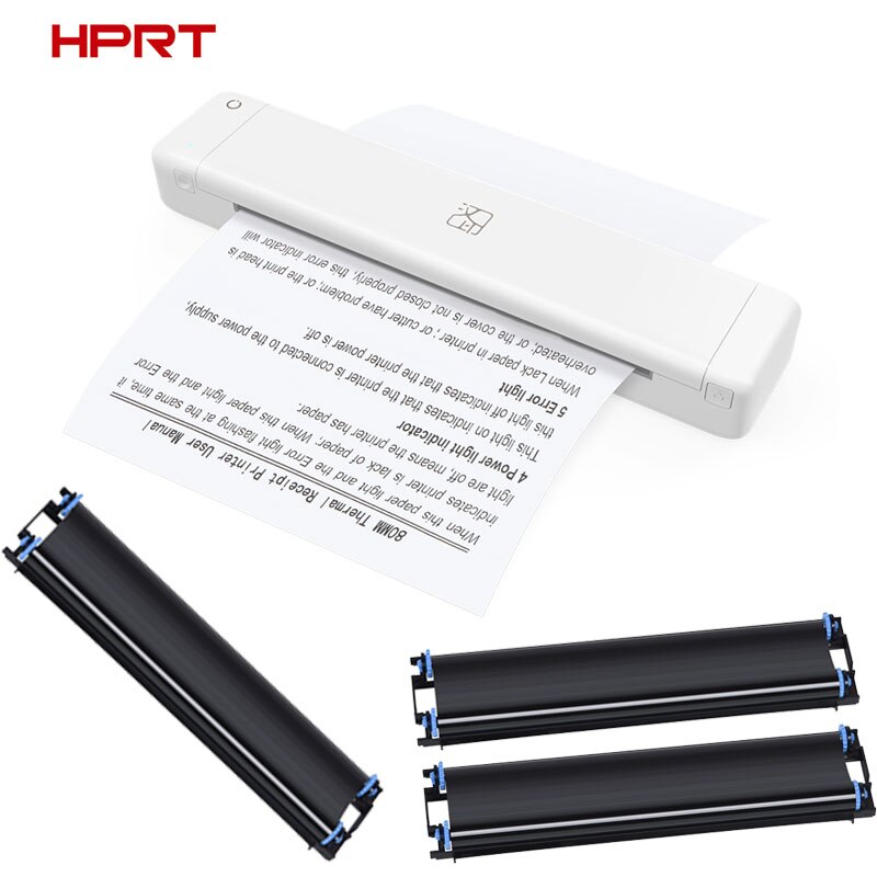 HPRT MT800 A4 ޴    300DP IWireless ..